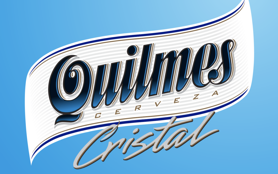 Quilmes Cristal