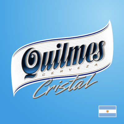 Quilmes Cristal