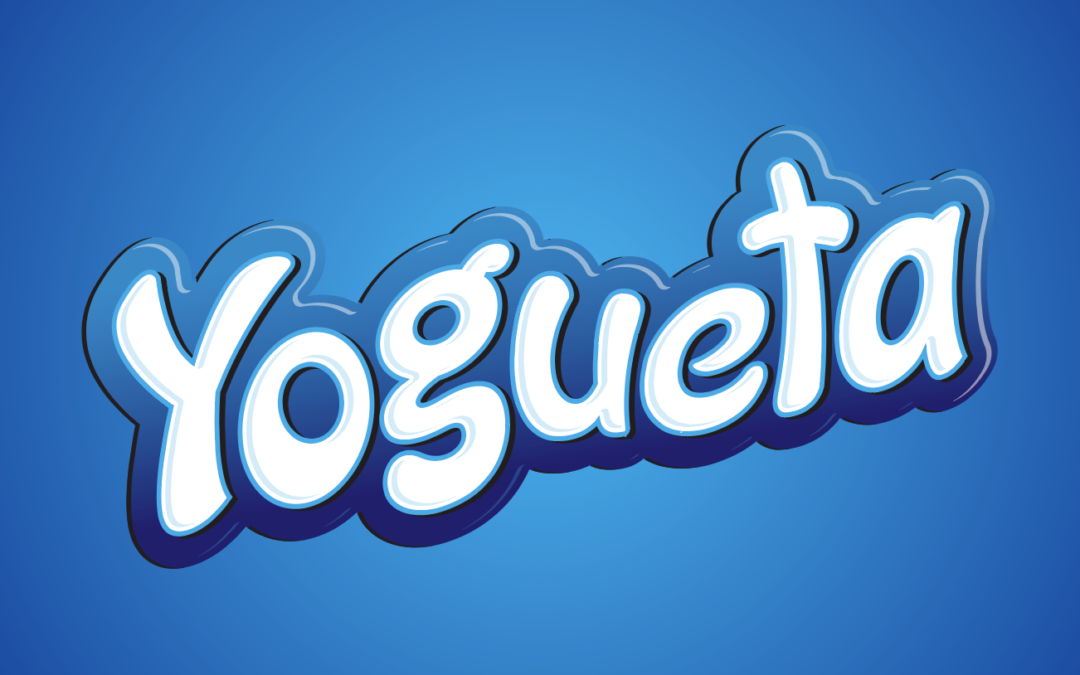 Yogueta