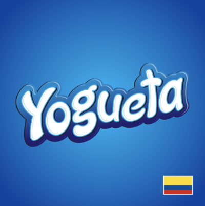Yogueta