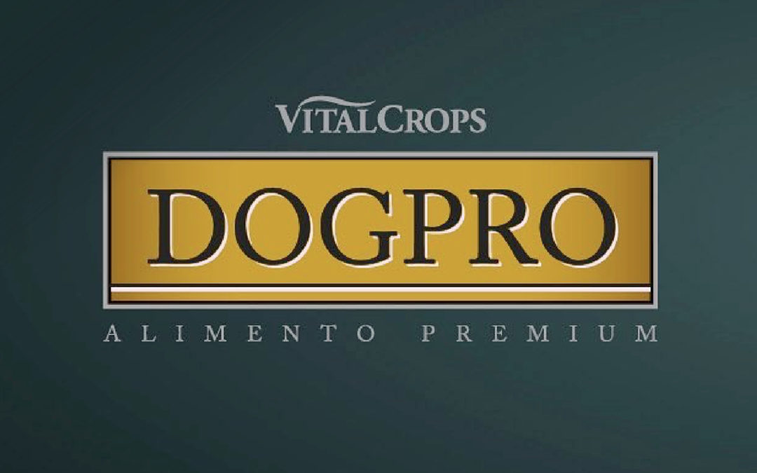 DOGPRO ALIMENTO PREMIUM