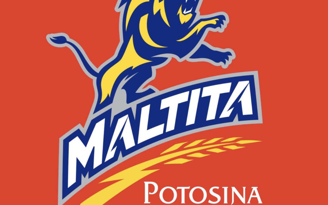 MALTITA POTOSINA