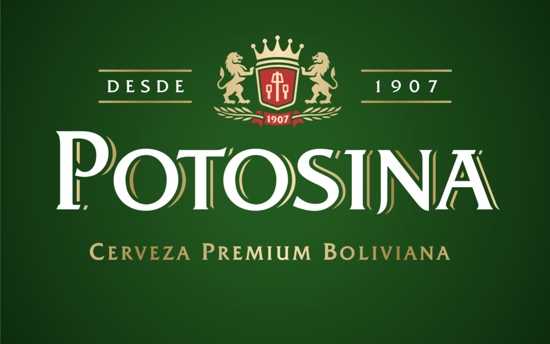 CERVEZA POTOSINA