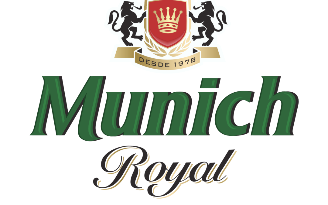 CERVEZA MUNICH ROYAL