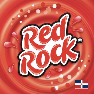 GASEOSA RED ROCK
