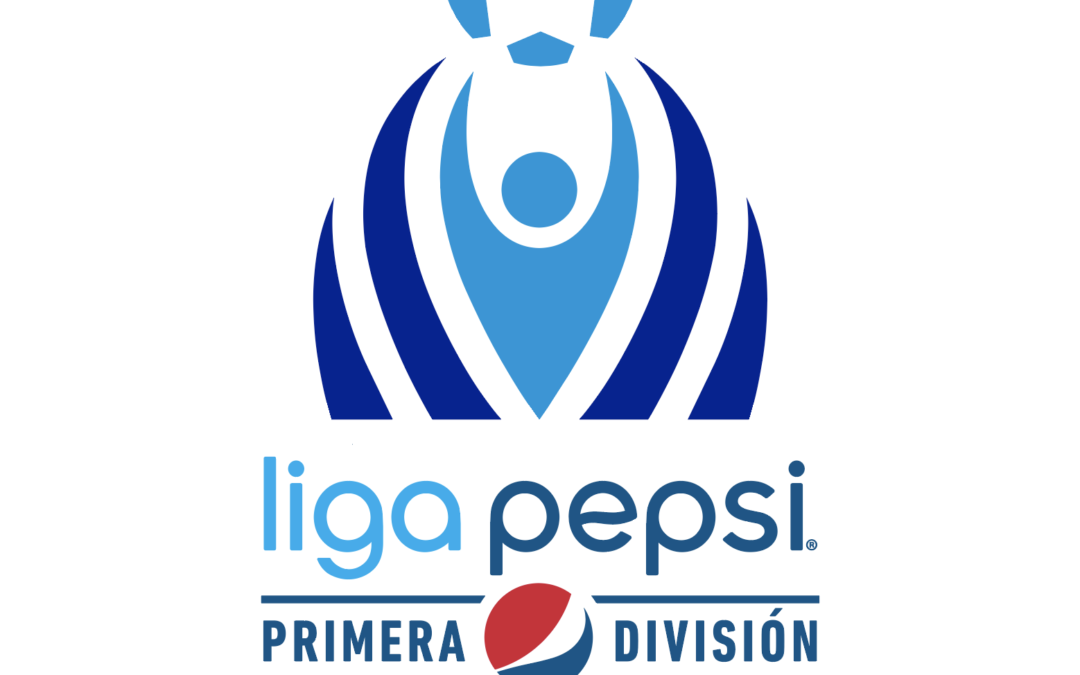 LIGA PEPSI EL SALVADOR