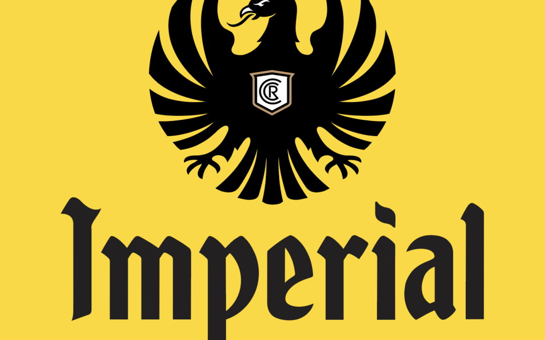 CERVEZA IMPERIAL