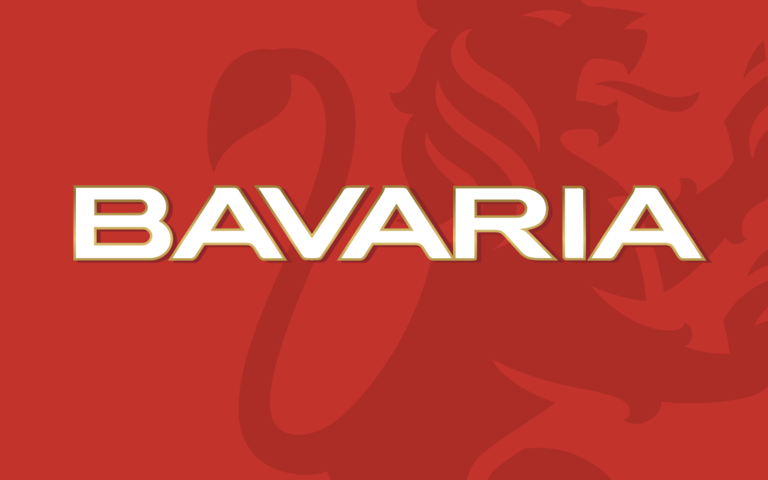 CERVEZA BAVARIA