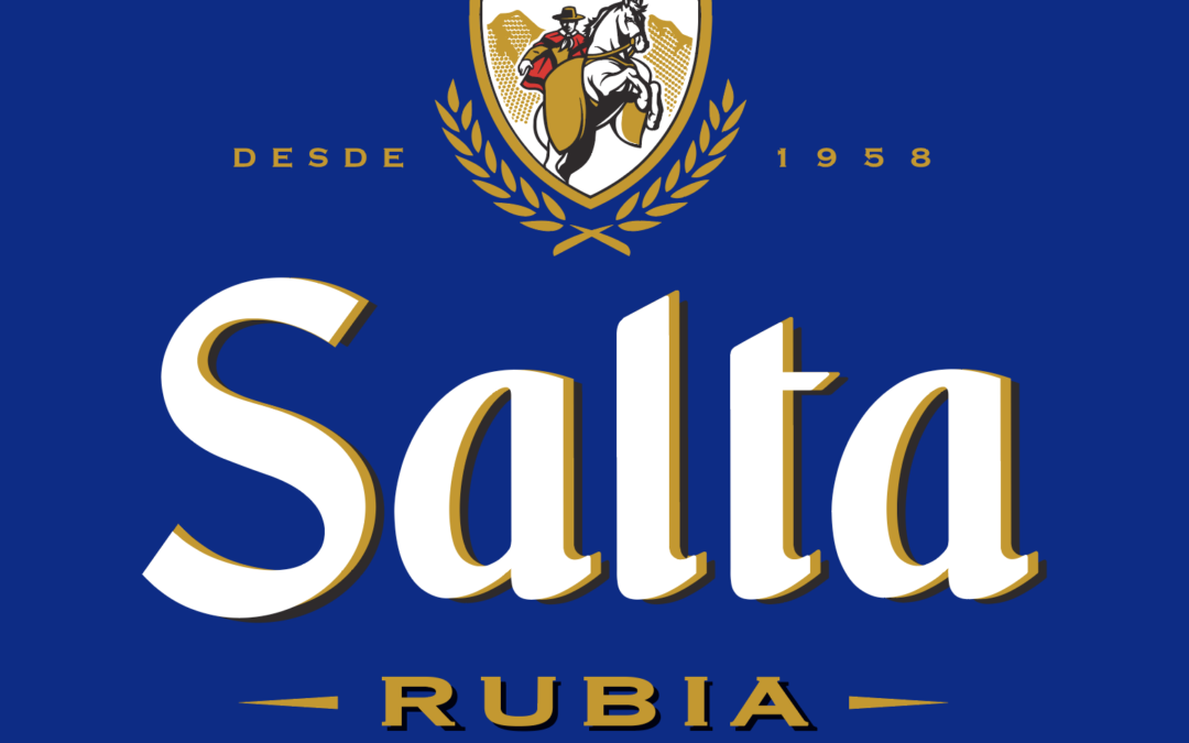 CERVEZA SALTA