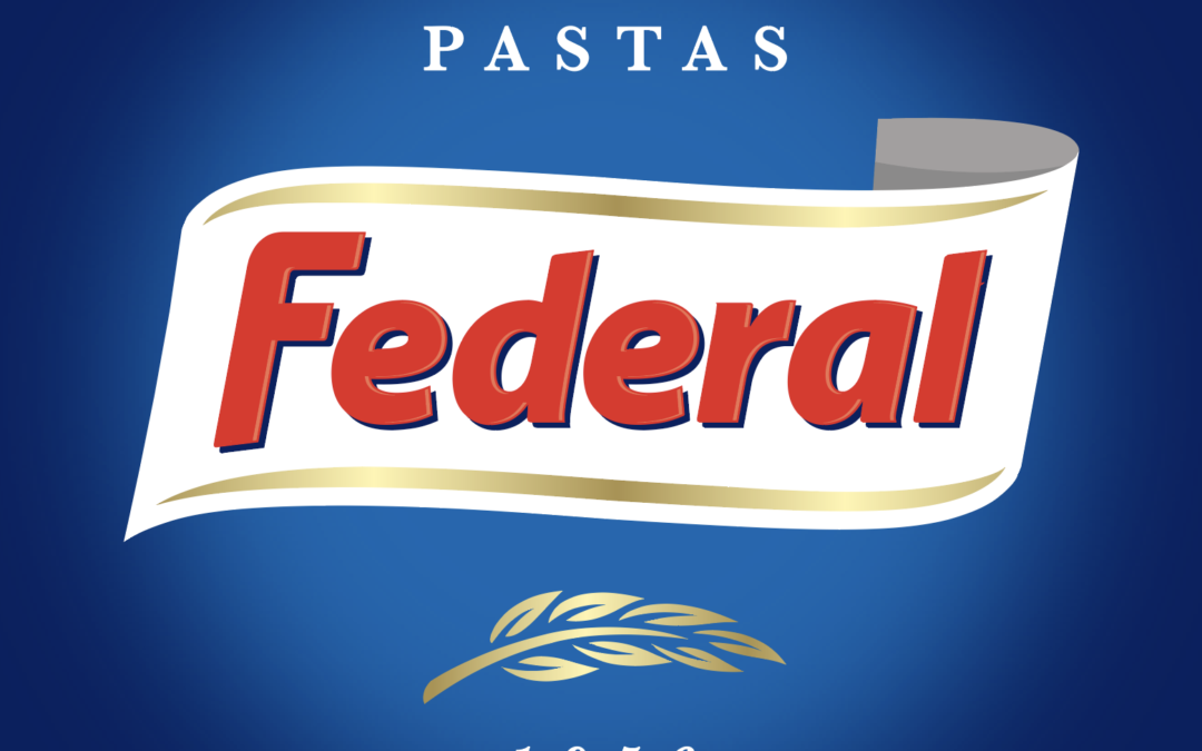 PASTAS FEDERAL