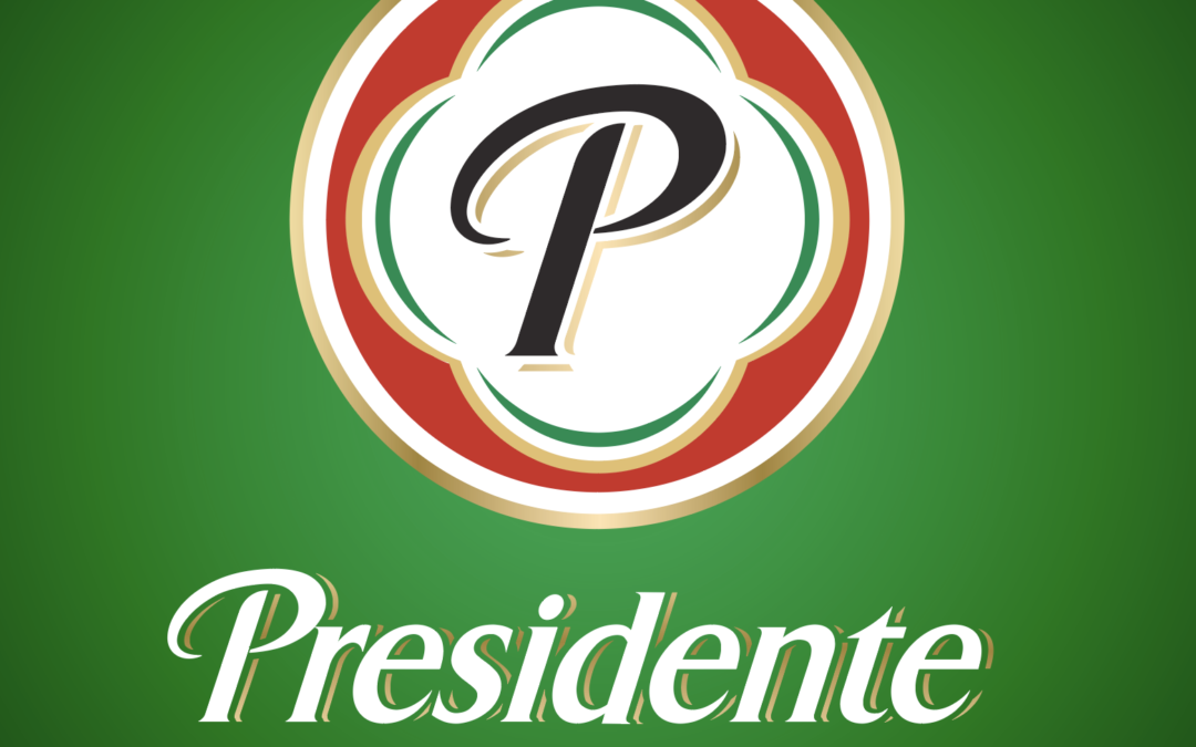 CERVEZA PRESIDENTE