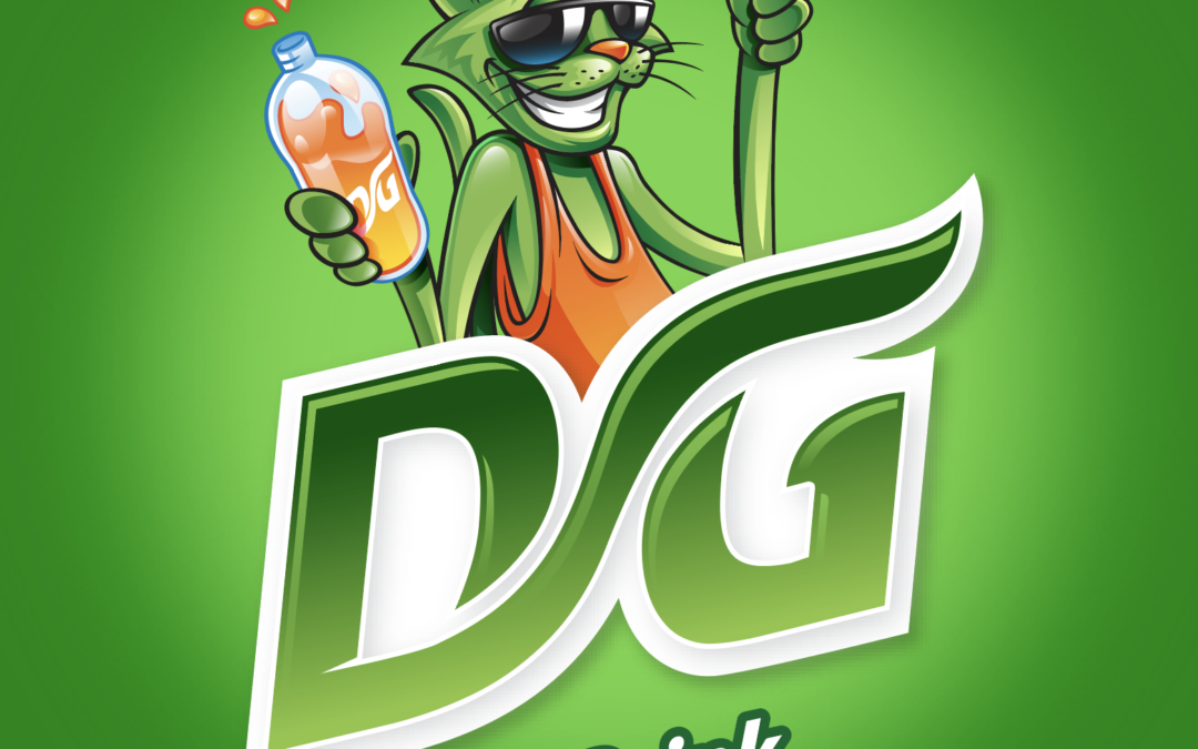 DG SOFT DRINK