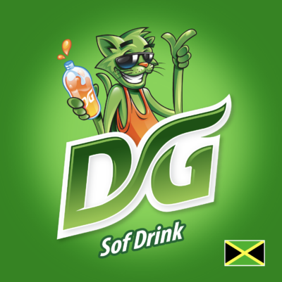 DG SOFT DRINK