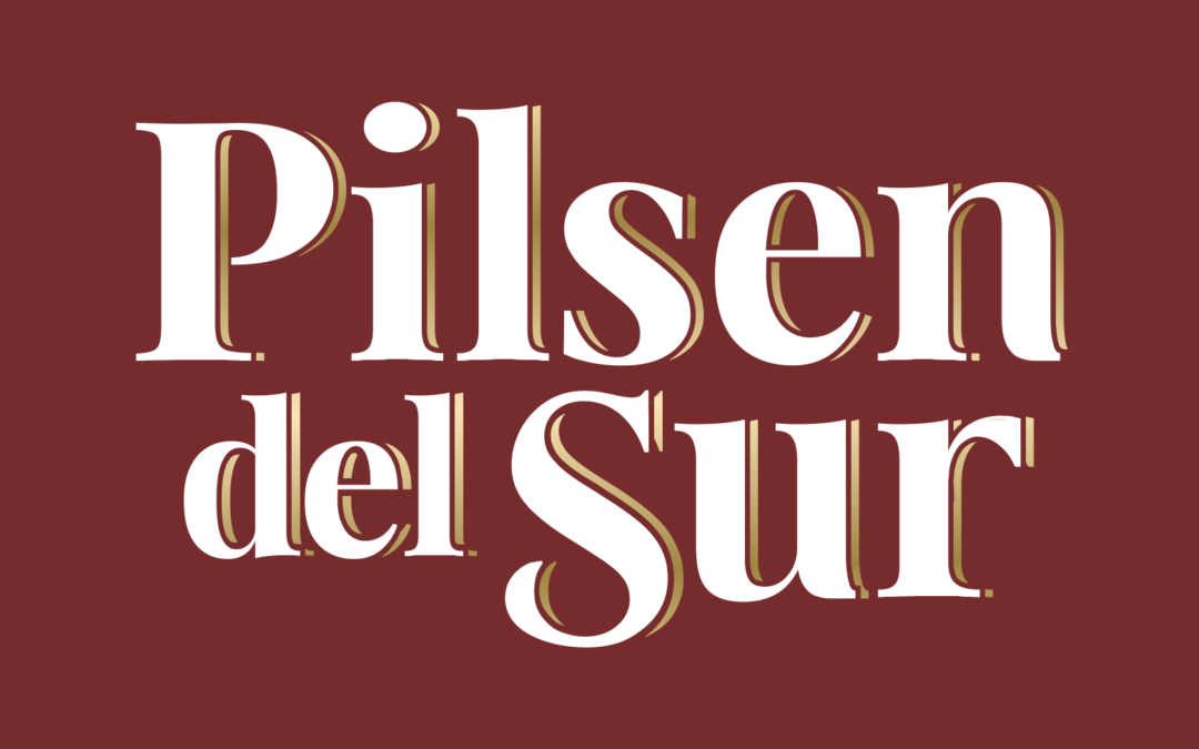 CERVEZA PILSEN DEL SUR