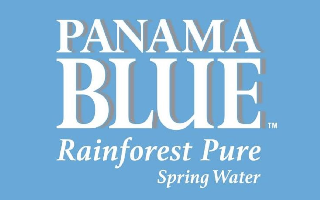 PANAMA BLUE WATER