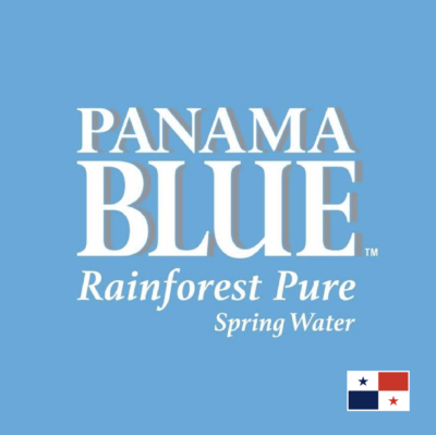 PANAMA BLUE WATER