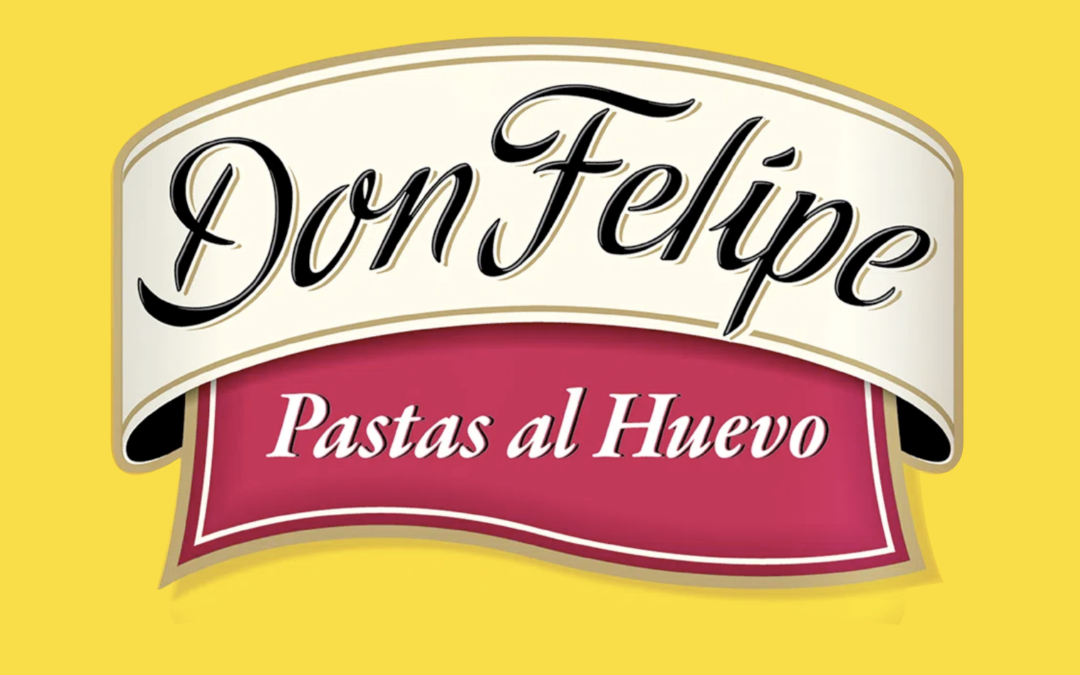 PASTAS DON FELIPE