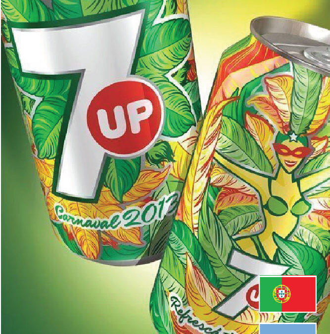 7UP CARNAVAL