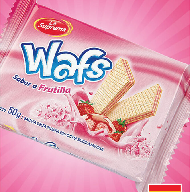 OBLEAS WAFS