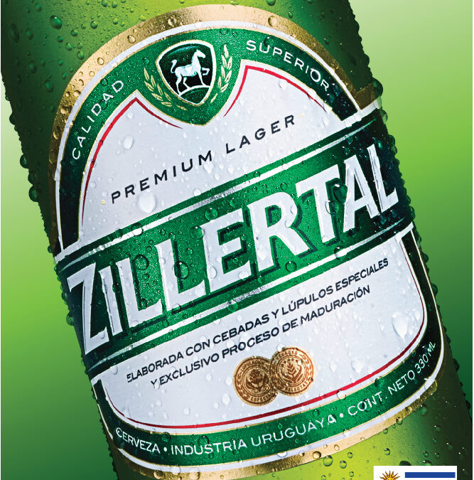 CERVEZA ZILLERTAL