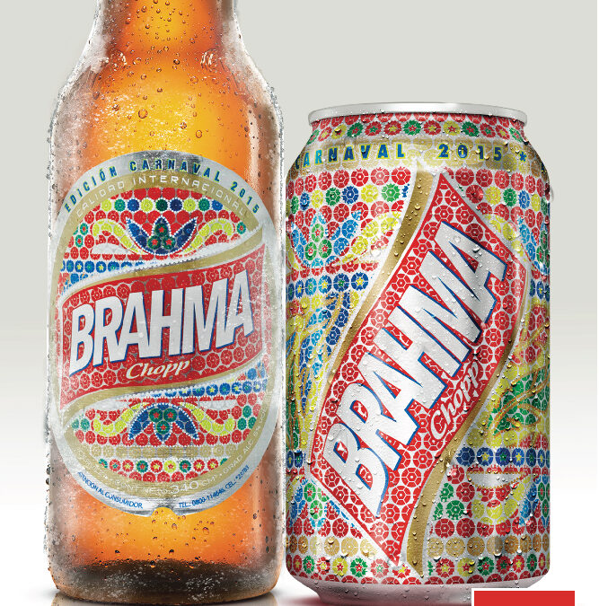 BRAHMA CARNAVAL