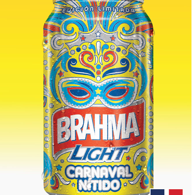 BRAHMA LIGHT CARNAVAL