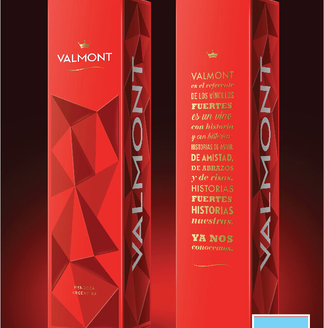 GIFTPACK VALMONT