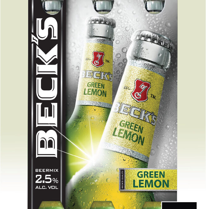 MULTIPACK BECK´S