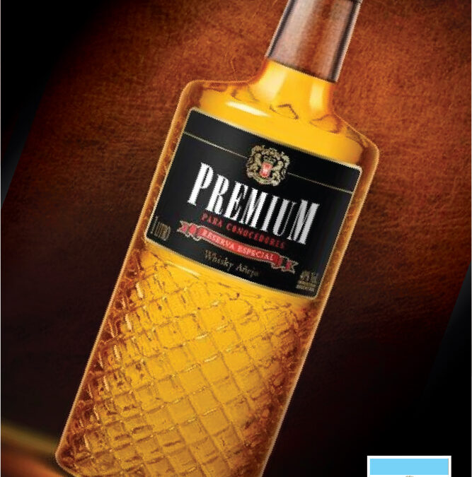 WHISKY PREMIUM