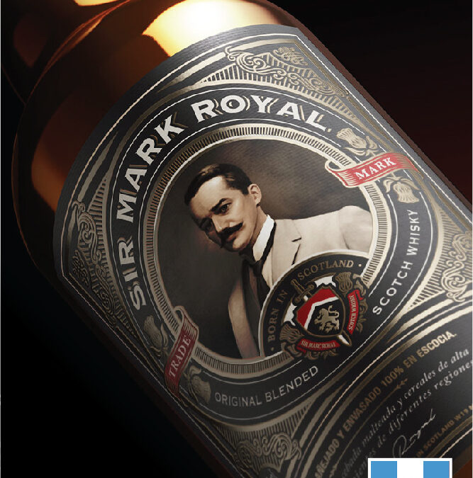 WHISKY MARC ROYAL