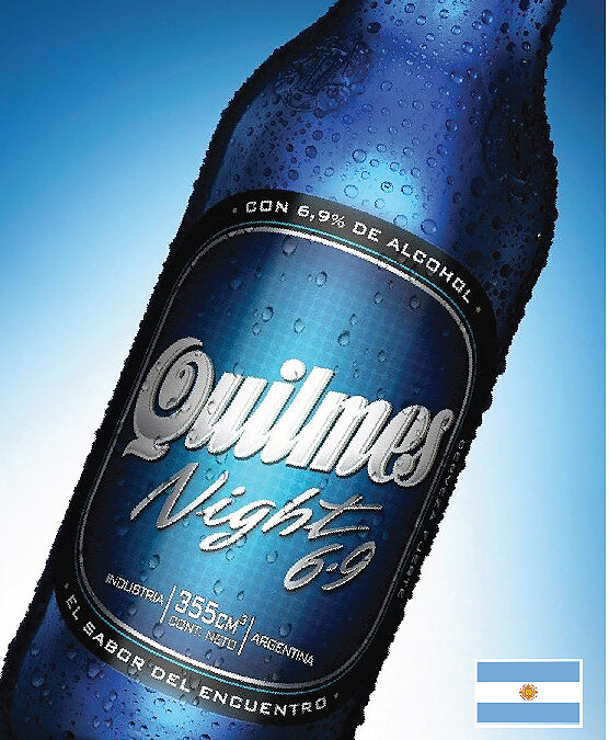 QUILMES NIGHT