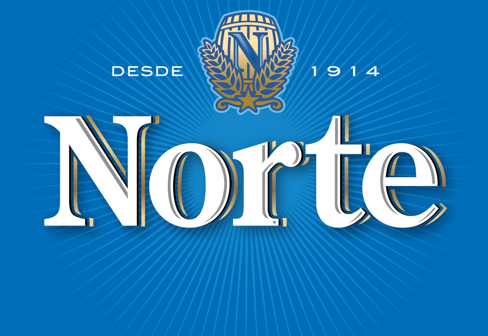 Cerveza Norte