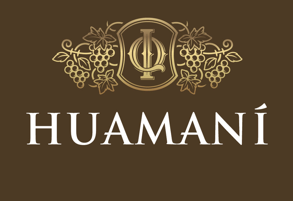 HUAMANÍ PISCO PREMIUM