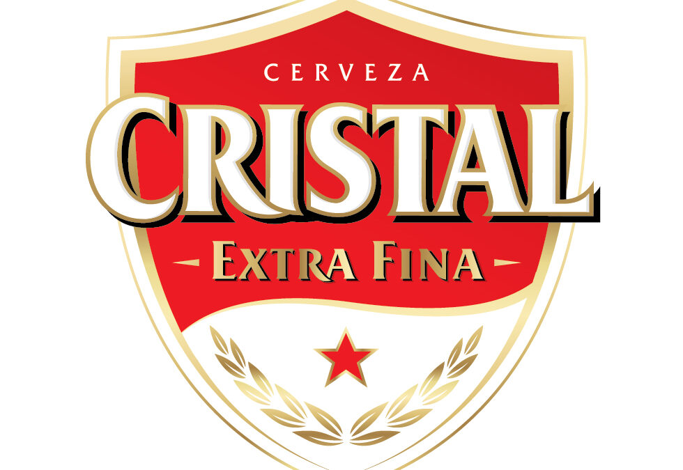 Cerveza Cristal Extra Fina