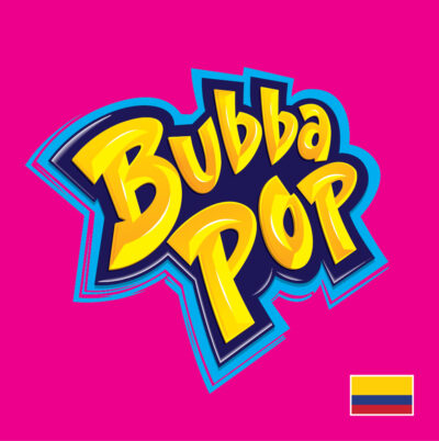 Chupetas Bubba Pop