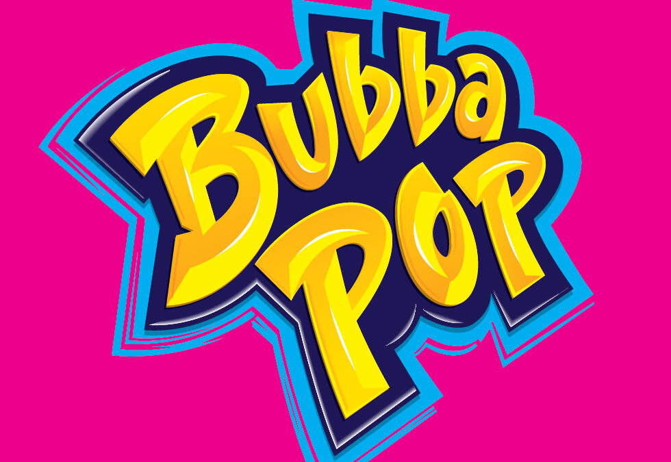 Chupetas Bubba Pop