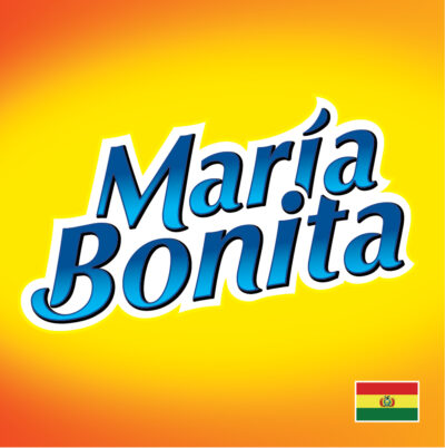 Galletas María Bonita