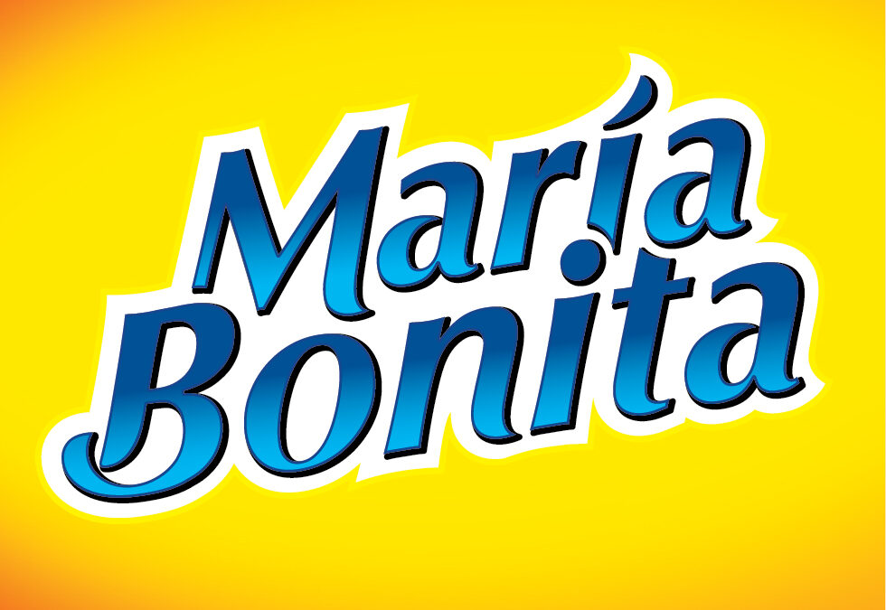 Galletas María Bonita