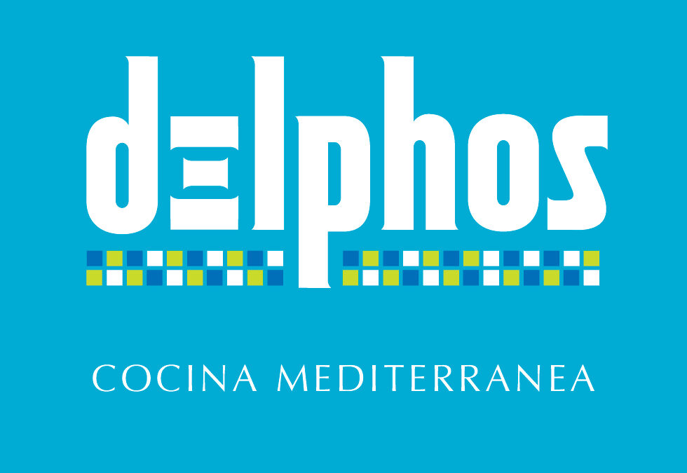 Delphos restaurante mediterraneo