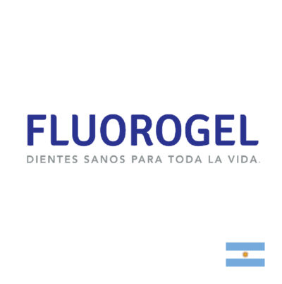 Fluorogel pasta dental