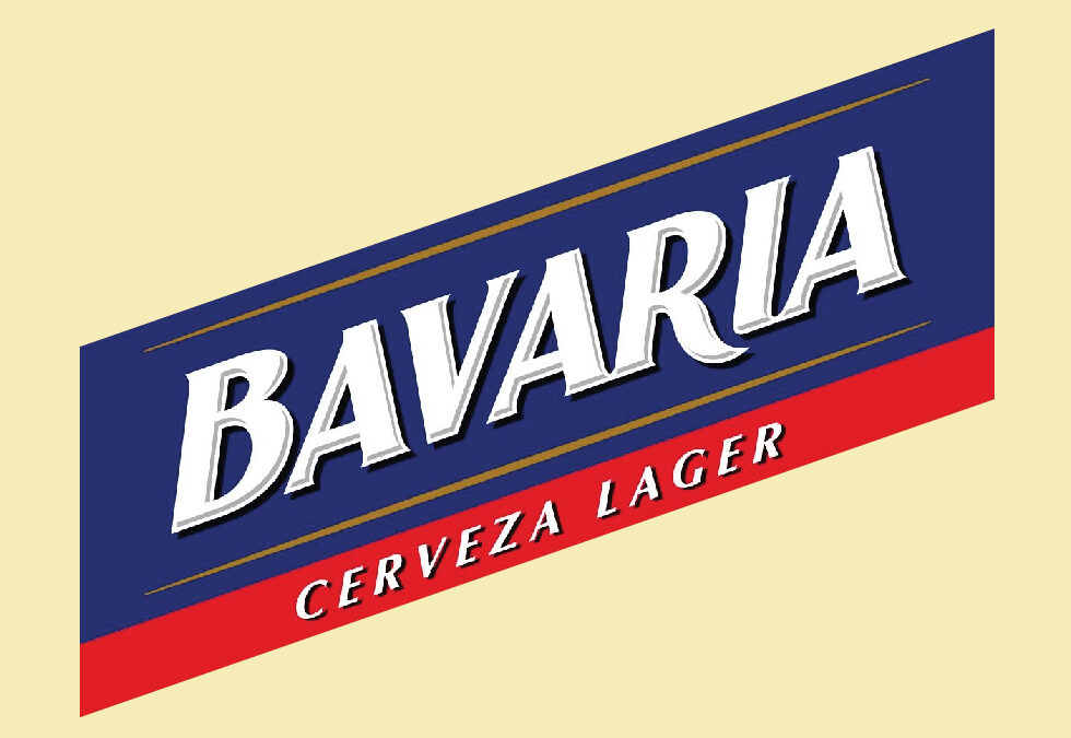 Cerveza Lager Bavaria