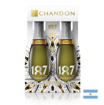 Chandon 187