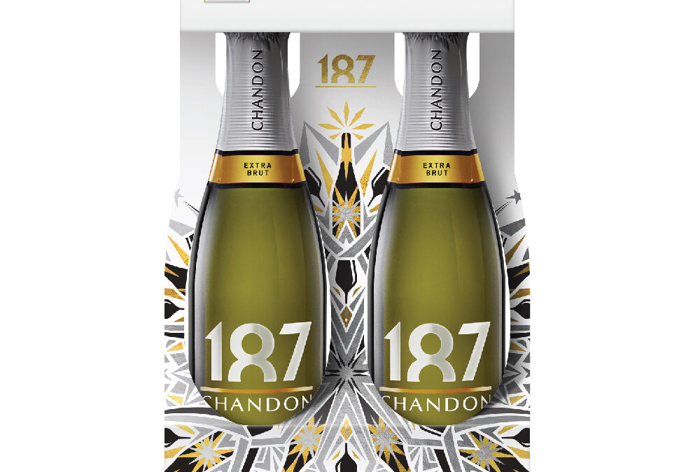 Chandon 187