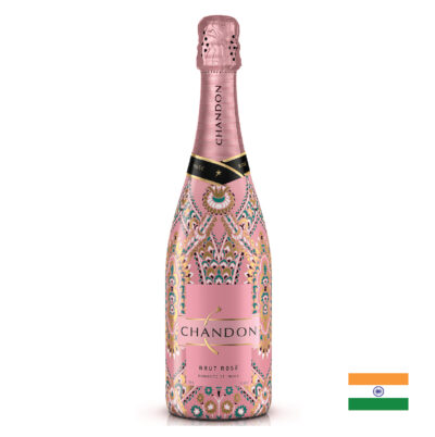 Chandon Rosé India