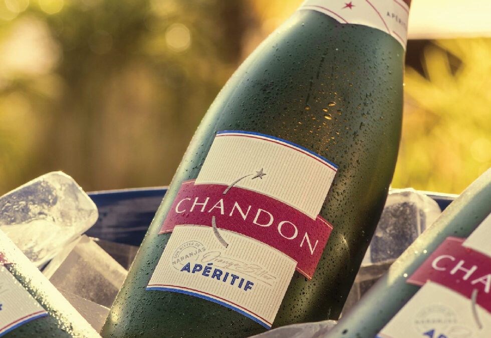 Chandon Aperitif espumante