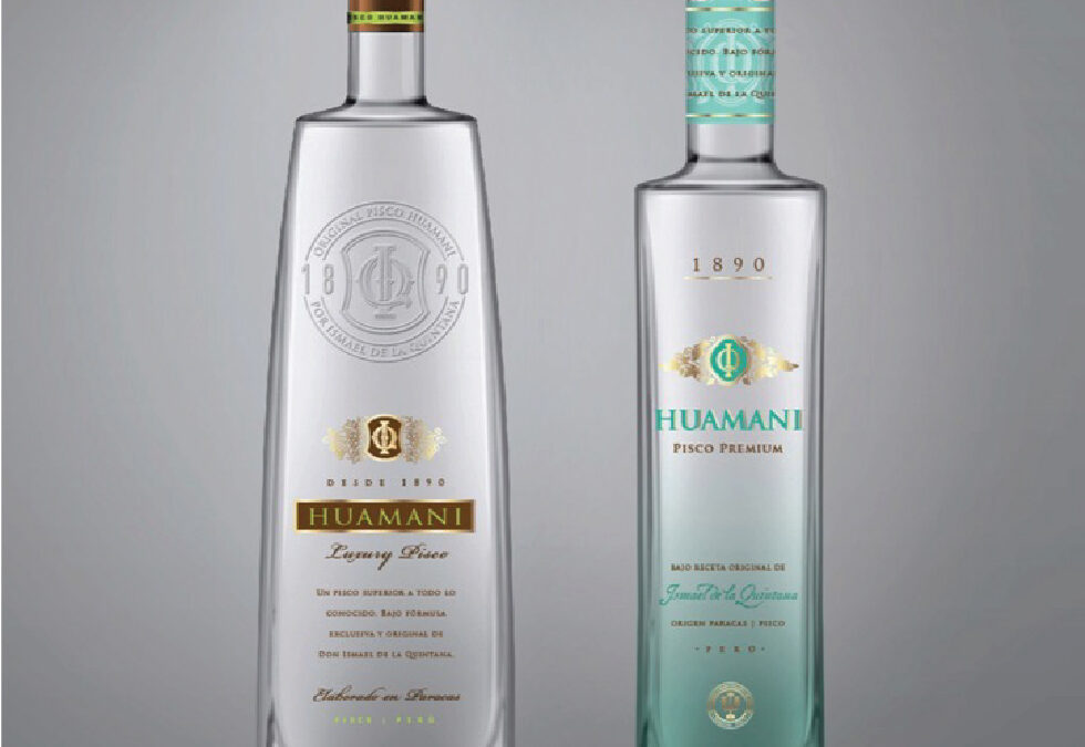 Pisco Huamaní