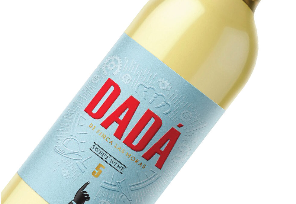 dadá vino dulce