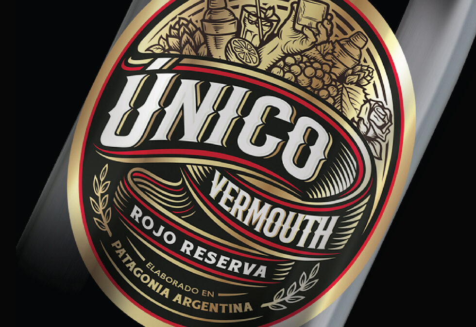 Vermouth Único