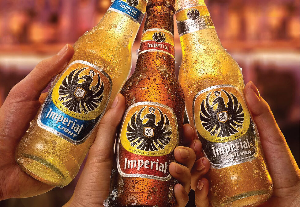 Cerveza Imperial