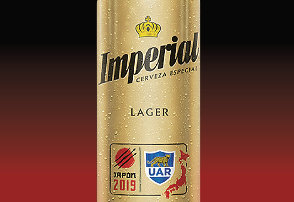 Imperial Rugby edition